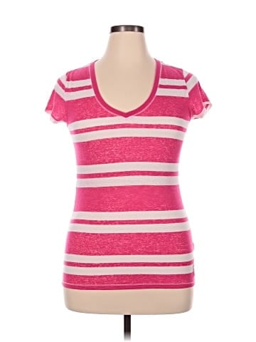 Aeropostale Short Sleeve T-Shirt (view 1)