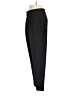 Express Solid Black Dress Pants Size 6L - photo 5