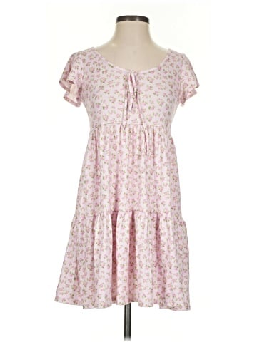 See You Monday Casual Dress (view 1)