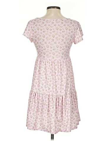 See You Monday Casual Dress (view 2)
