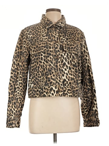 MNG Jacket (view 1)