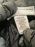 Robin Piccone Black Short Sleeve Top Size M - photo 8