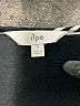 Ripe Stripes Black Casual Dress Size S - photo 6