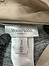 Motherhood Gray Active Pants Size Med Maternity - photo 3