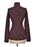 Lululemon Athletica Burgundy Pullover Sweater Size 6 - photo 2
