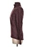 Lululemon Athletica Burgundy Pullover Sweater Size 6 - photo 5