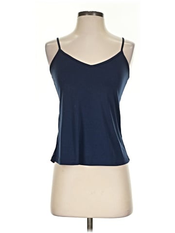 Paraphrase Sleeveless Top (view 1)