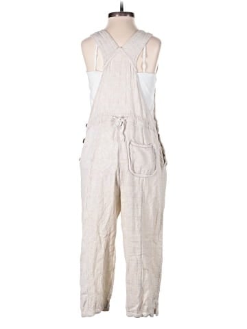 Sacred Threads Overalls (view 2)