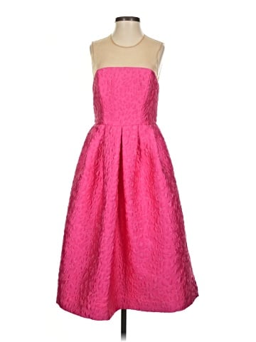 P.A.R.O.S.H. Cocktail Dress (view 1)