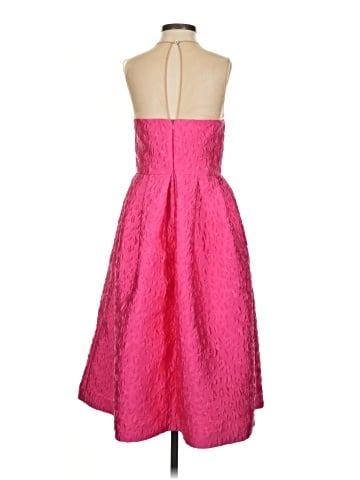 P.A.R.O.S.H. Cocktail Dress (view 2)
