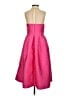 P.A.R.O.S.H. Pink Cocktail Dress Size XS - photo 2