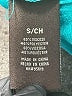 Fever Teal 3/4 Sleeve Blouse Size S - photo 8