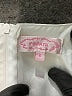 Popatu 100% Polyester Silver Dress Size 6 - photo 3