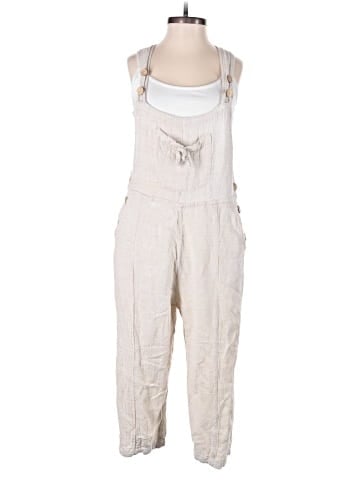 Sacred Threads Overalls (view 1)