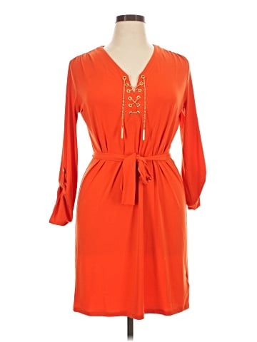 MICHAEL Michael Kors Casual Dress (view 1)