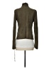 Bagatelle Green Blazer Size S - photo 2