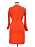 MICHAEL Michael Kors Orange Casual Dress Size XL - photo 2