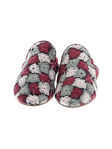 Kaanas Mule/Clog (view 2)