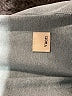 Vuori Teal Sweatshirt Size M - photo 7
