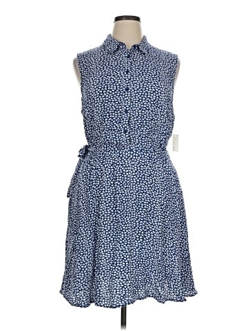 Amazon Essentials Casual Dress (view 1)
