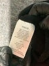 Vince. Black Wool Coat Size S - photo 7
