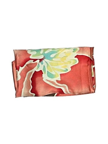 Adrienne Landau Silk Scarf (view 2)