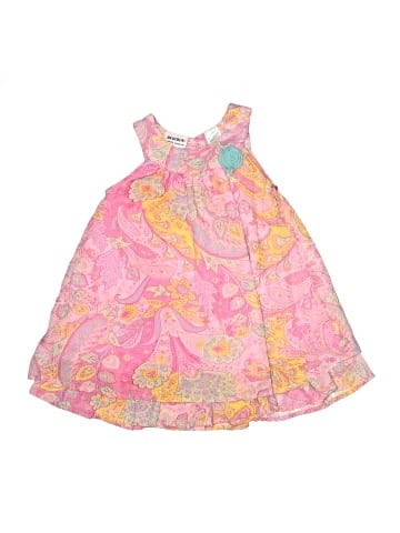 Blueberi Boulevard Dress (view 1)