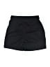 Gap Kids 100% Polyester Solid Black Athletic Shorts Size 6 - 7 - photo 2