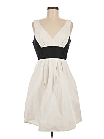 BCBGMAXAZRIA Cocktail Dress (view 1)
