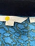 Boden 100% Viscose Teal 3/4 Sleeve Blouse Size 8 - photo 7