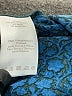 Boden 100% Viscose Teal 3/4 Sleeve Blouse Size 8 - photo 8