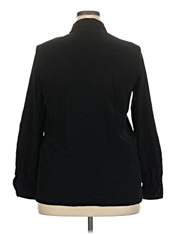 Courtenay Long Sleeve Blouse (view 2)