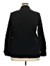 Courtenay Black Long Sleeve Blouse Size 2X - photo 2