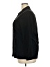 Courtenay Black Long Sleeve Blouse Size 2X - photo 5