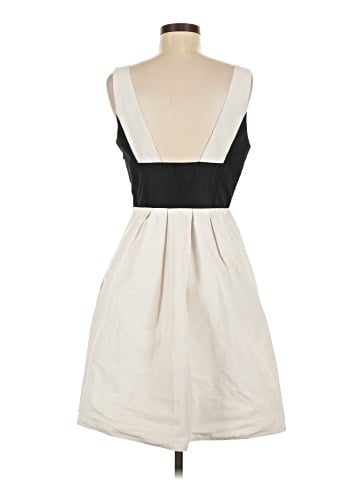 BCBGMAXAZRIA Cocktail Dress (view 2)