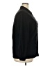 Courtenay Black Long Sleeve Blouse Size 2X - photo 4