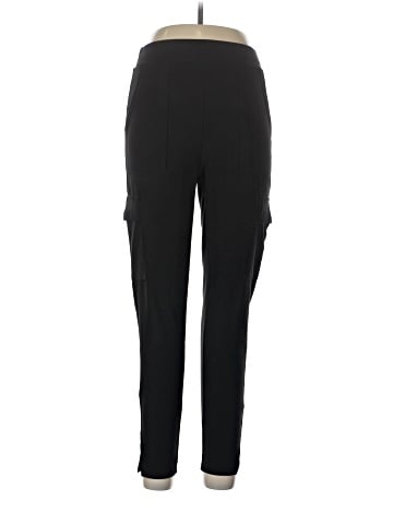 No Comment Casual Pants (view 1)