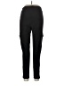 No Comment 100% Polyester Black Casual Pants Size L - photo 2