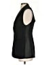 Leith Black Sleeveless Top Size XS - photo 5