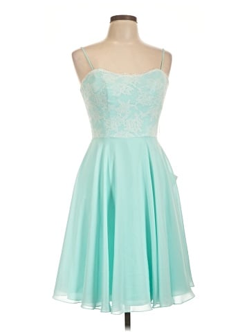 Sorella Vita Cocktail Dress (view 1)