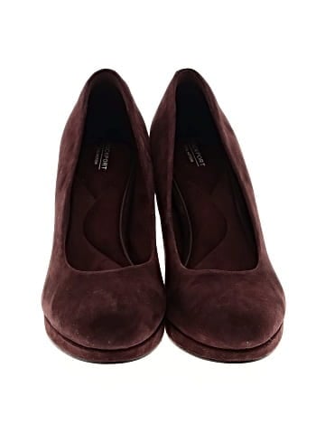 Rockport Heels (view 2)