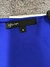 Gibson Solid Blue Romper Size S - photo 4