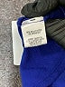 Gibson Solid Blue Romper Size S - photo 5