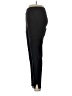 No Comment 100% Polyester Black Casual Pants Size L - photo 5
