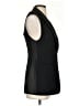 Leith Black Sleeveless Top Size XS - photo 4