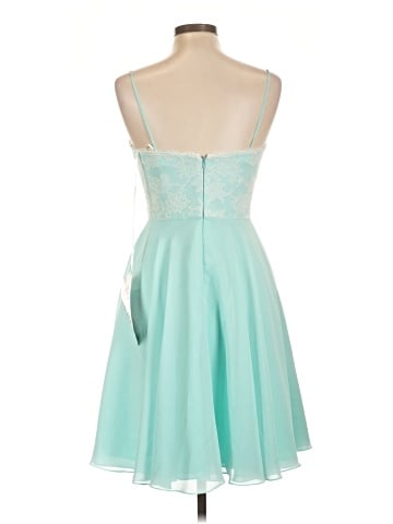 Sorella Vita Cocktail Dress (view 2)