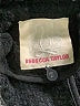 Rebecca Taylor Black Jacket Size 2 - photo 6