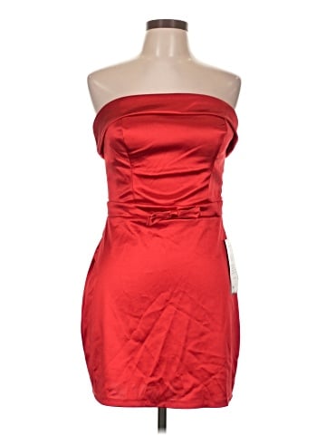 B. Darlin Cocktail Dress (view 1)