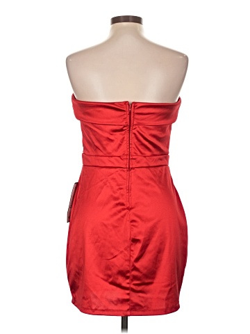 B. Darlin Cocktail Dress (view 2)