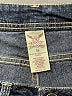 Faded Glory Blue Jeans Size 16 - photo 7